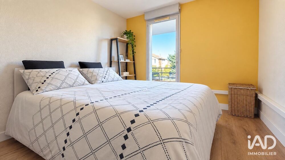 Vente Appartement Vente Appartement 4 pièces Toulouse