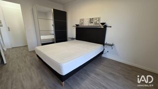  Appartement à louer 2 pièces 48 m²