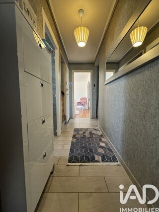  Maison � vendre 5 pi�ces 109 m�