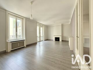  Appartement à vendre 6 pièces 165 m²