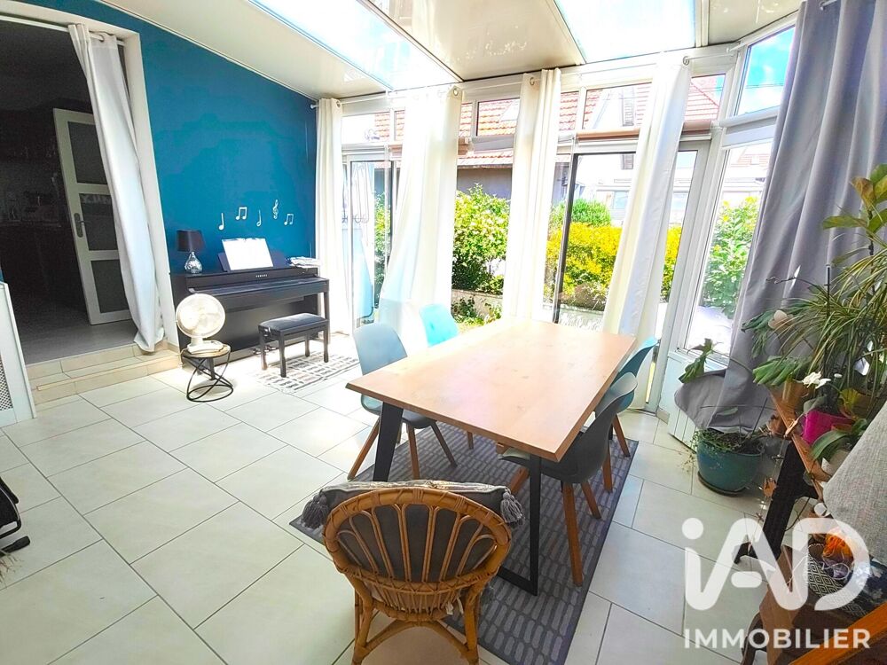 Vente Maison Vente Maison/villa 5 pièces Sotteville-lès-rouen