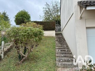  Maison à vendre 5 pièces 90 m²