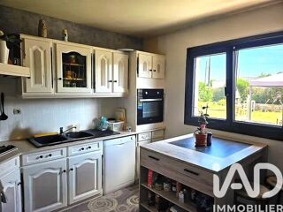  Maison à vendre 7 pièces 138 m²
