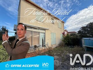 Maison – Cabestany