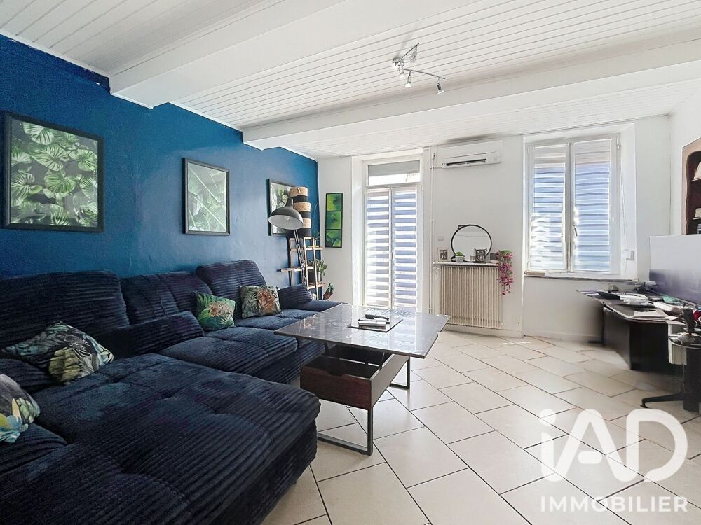 Vente Maison de village 9 pièces