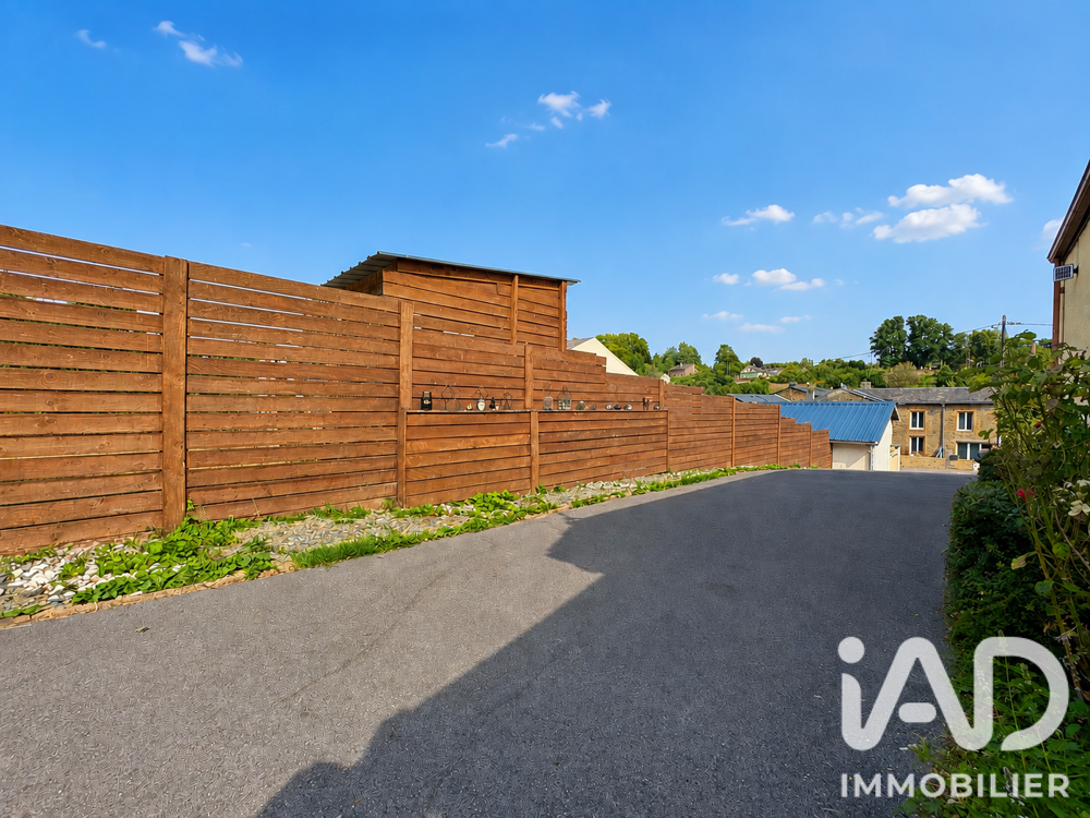 Vente Maison Vente Pavillon 4 pièces Rimogne