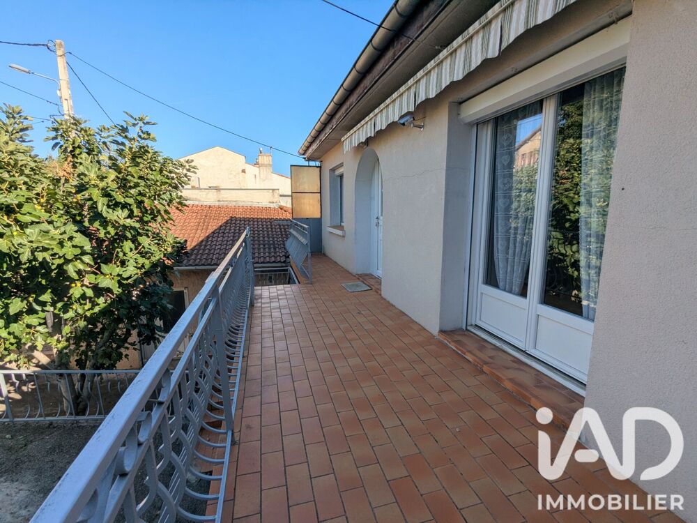 Vente Maison Vente Maison/villa 4 pièces Saint-Étienne