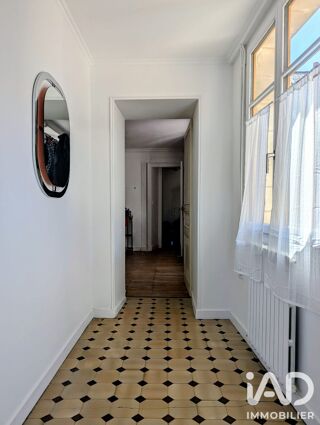  Appartement à vendre 6 pièces 137 m²