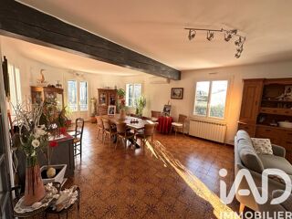  Maison à vendre 4 pièces 117 m²