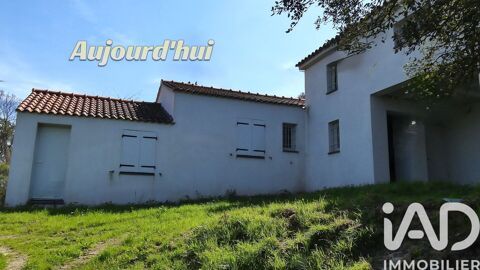   Vente Maison Maison - 6 pièce(s) - 154 m²