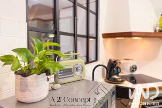  Maison à vendre 5 pièces 90 m²