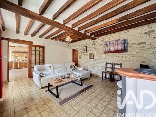  Maison à vendre 6 pièces 165 m²