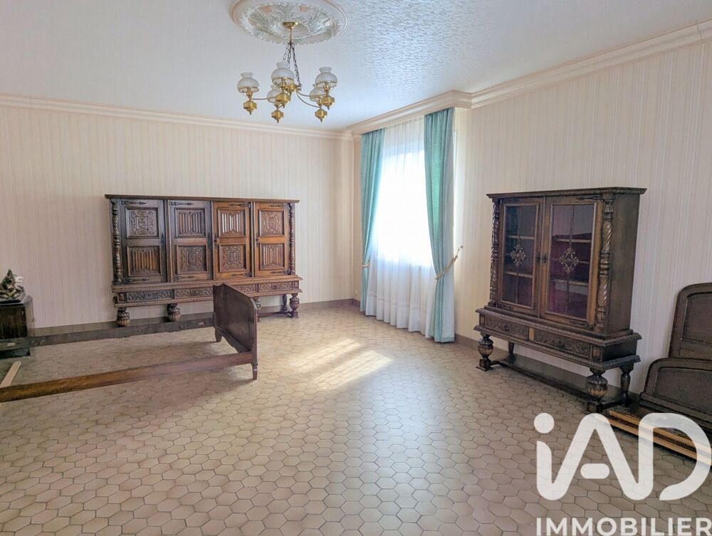Vente Maison Vente Maison traditionnelle 5 pièces Langueux