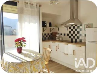  Appartement à vendre 2 pièces 35 m²