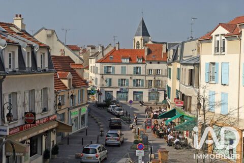 Vente Esth&eacute;tique, Coiffure 140 m&sup2; 268000 92000 Nanterre