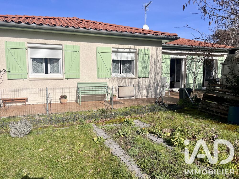 Vente Maison Vente Maison de ville 4 pièces Tarbes