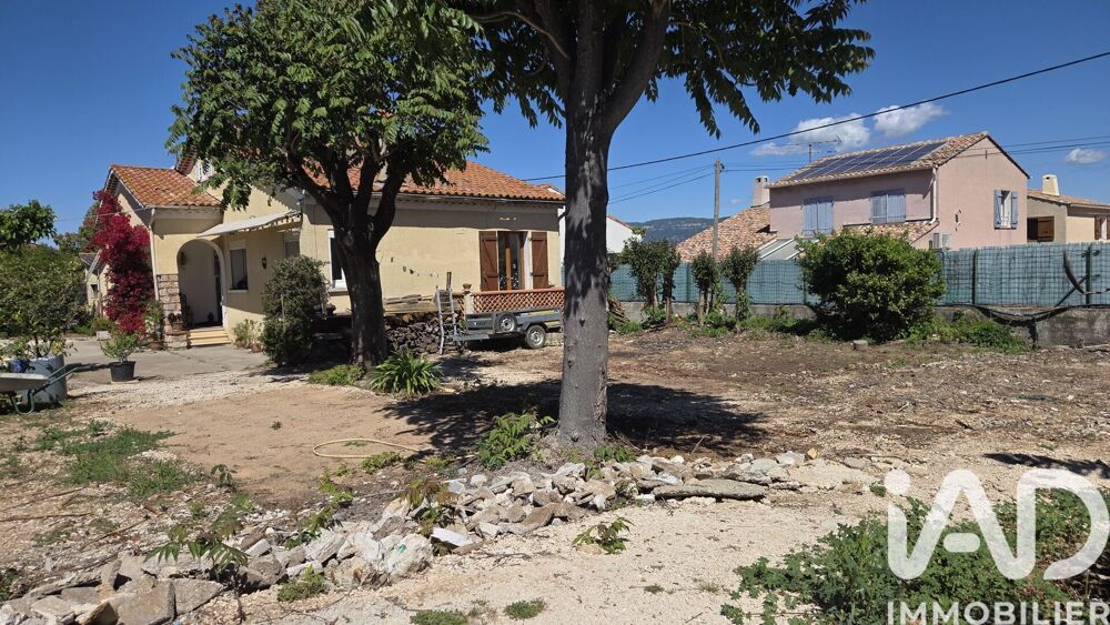 Vente Maison traditionnelle 3 pièces
