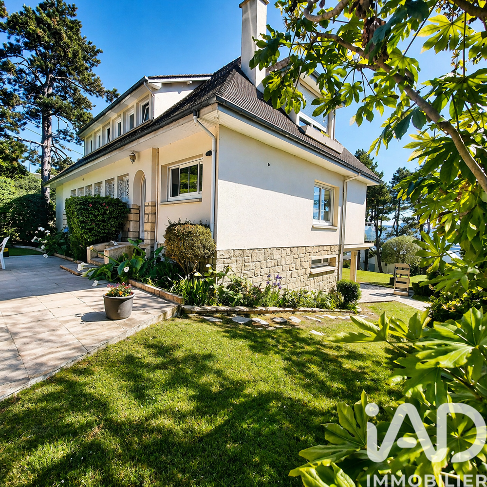 Vente Maison traditionnelle 7 pièces
