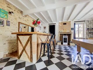  Maison à vendre 8 pièces 224 m²