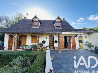  Maison à vendre 5 pièces 158 m²