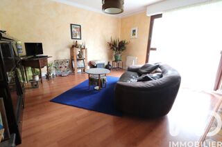  Appartement à vendre 4 pièces 79 m²