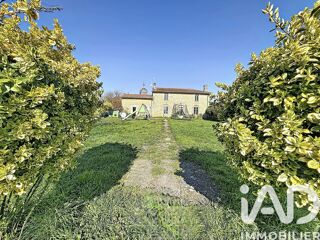  Maison à vendre 6 pièces 195 m²