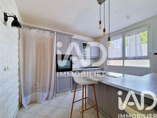  Appartement à vendre 4 pièces 95 m²