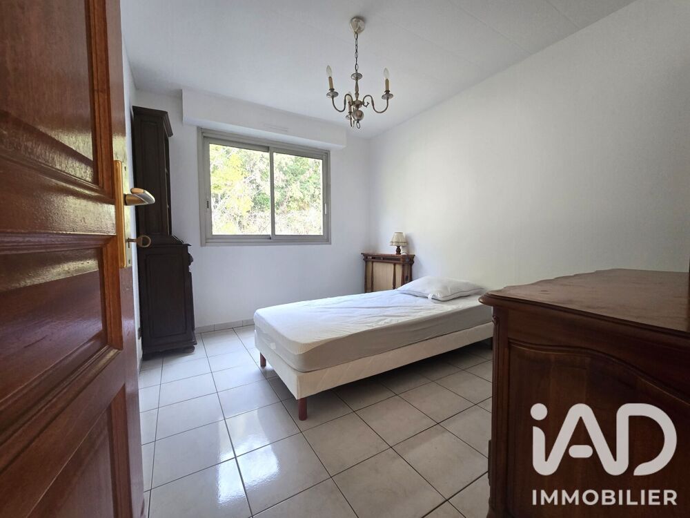 Vente Appartement Vente Appartement 3 pièces Nice