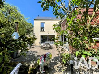 Maison à vendre 12 pièces 366 m²