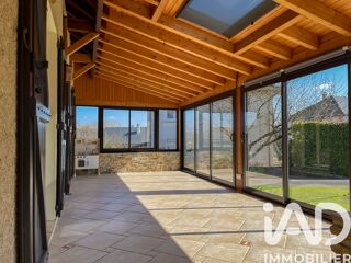  Maison à vendre 6 pièces 204 m²