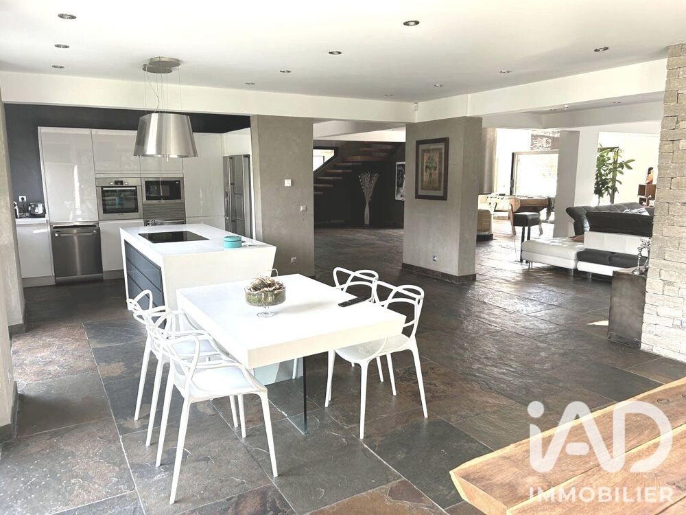 à vendre  Maison Saint-Léger-en-Yvelines (78610)