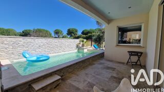  Maison à vendre 4 pièces 110 m²