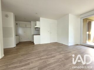  Appartement à vendre 3 pièces 59 m²