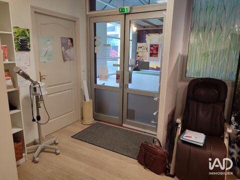   Vente Murs commerciaux 55 m&sup2; 
