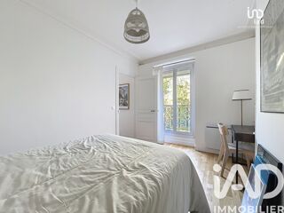 Appartement � vendre 2 pi�ces 49 m�