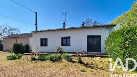   Vente Maison Maison - 5 pi�ce(s) - 104 m�