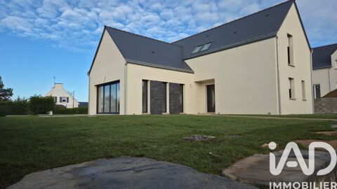   Vente Maison Maison - 5 pi�ce(s) - 140 m�