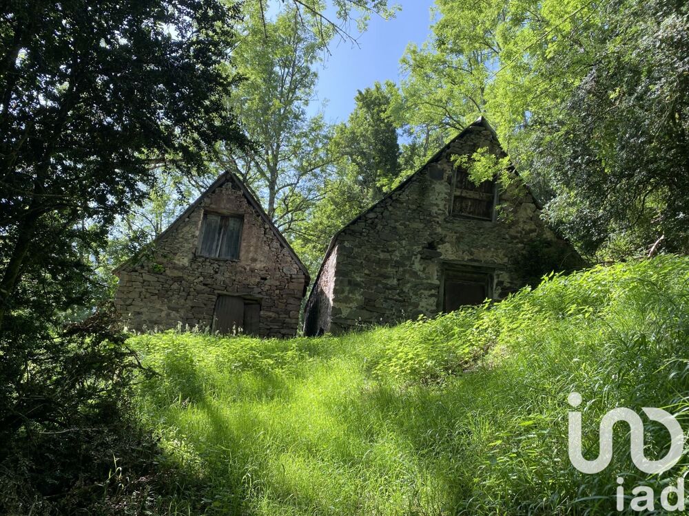 Vente Maison Vente Maison/villa 2 pièces Camous