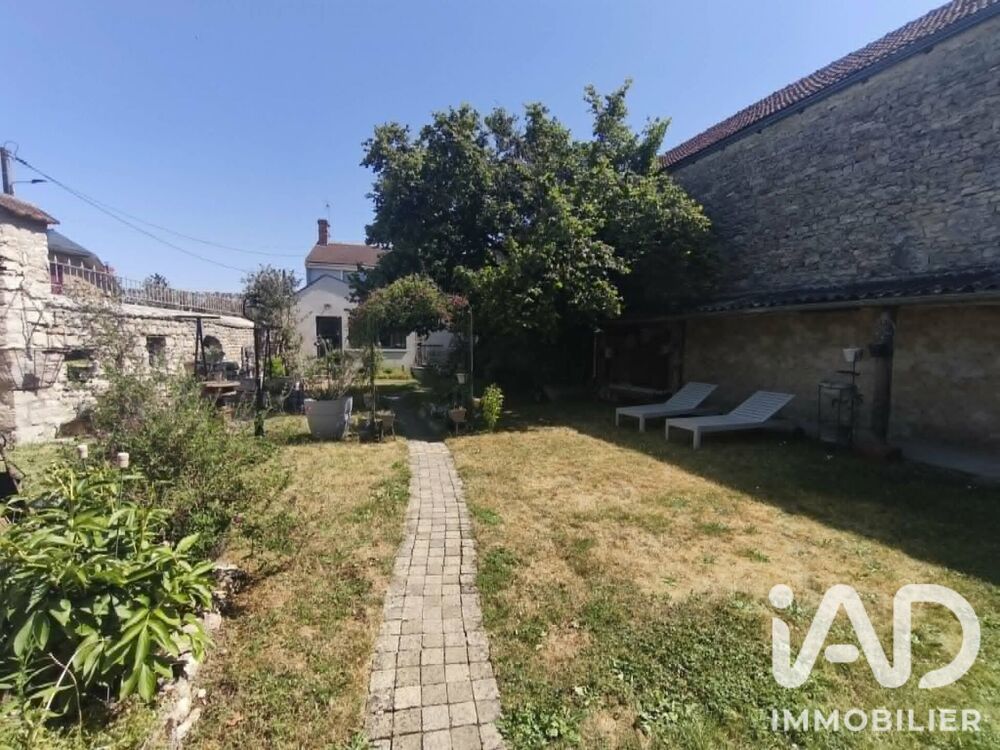 vente Maison - 6 pièce(s) - 142 m² Boynes (45300)