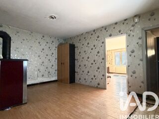  Maison à vendre 3 pièces 82 m²