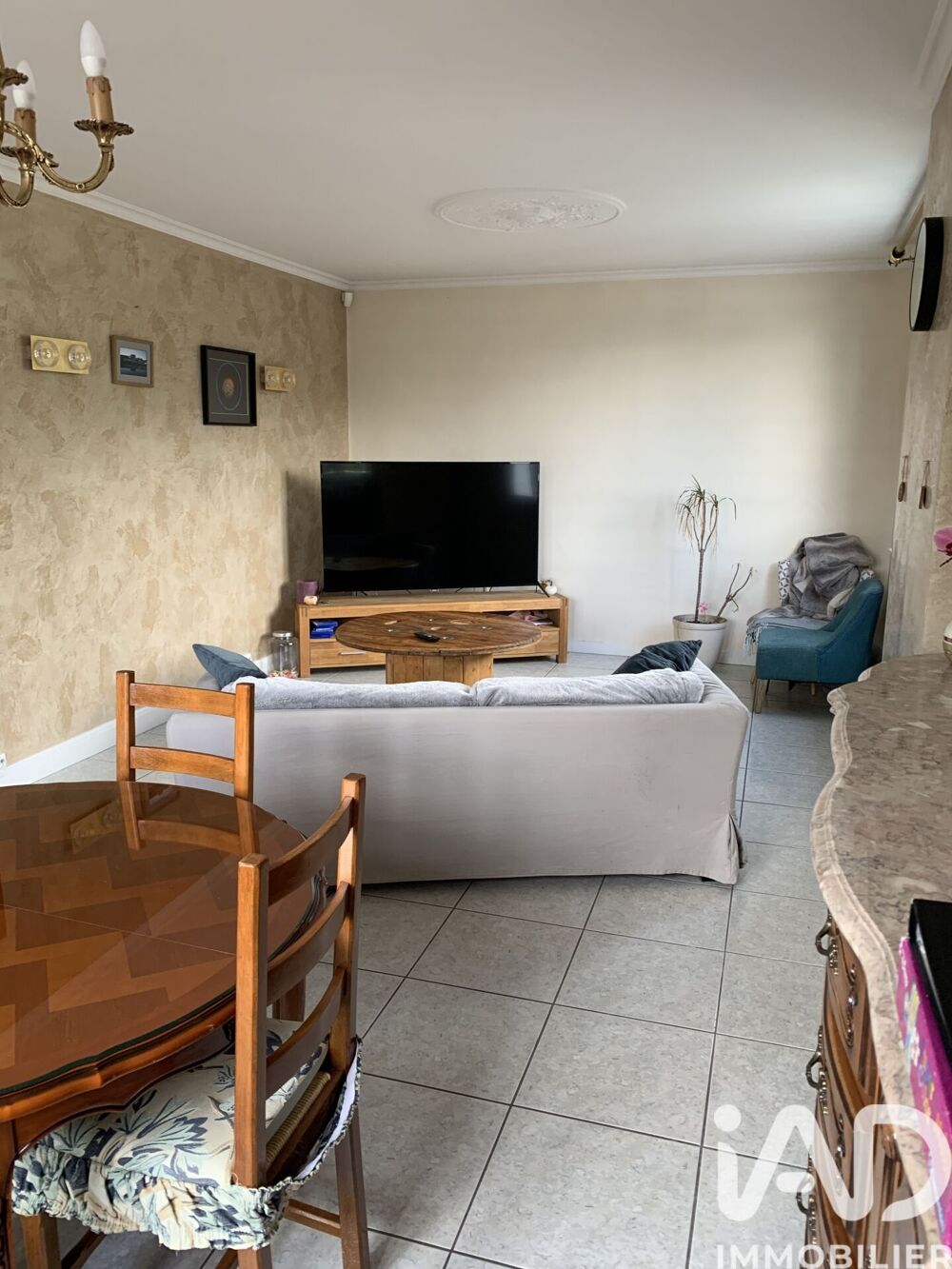 Location Maison Location Maison/villa 5 pièces Véretz