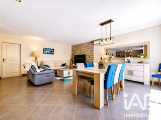  Maison à vendre 5 pièces 135 m²