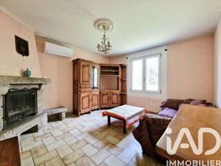 Maison à vendre 5 pièces 138 m²