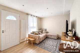  Maison à vendre 4 pièces 80 m²