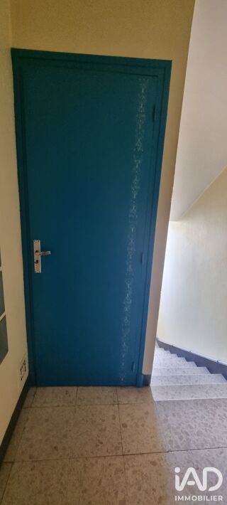  Appartement à vendre 1 pièce 25 m²