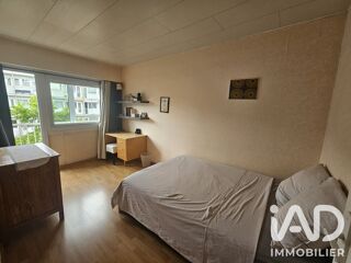  Appartement à vendre 3 pièces 57 m²