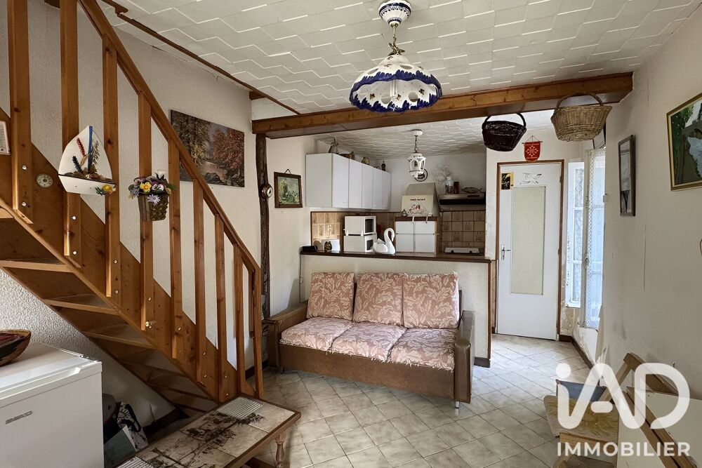 Vente Maison Vente Maison de village 4 pièces Léran