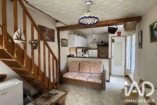  Maison à vendre 4 pièces 51 m²