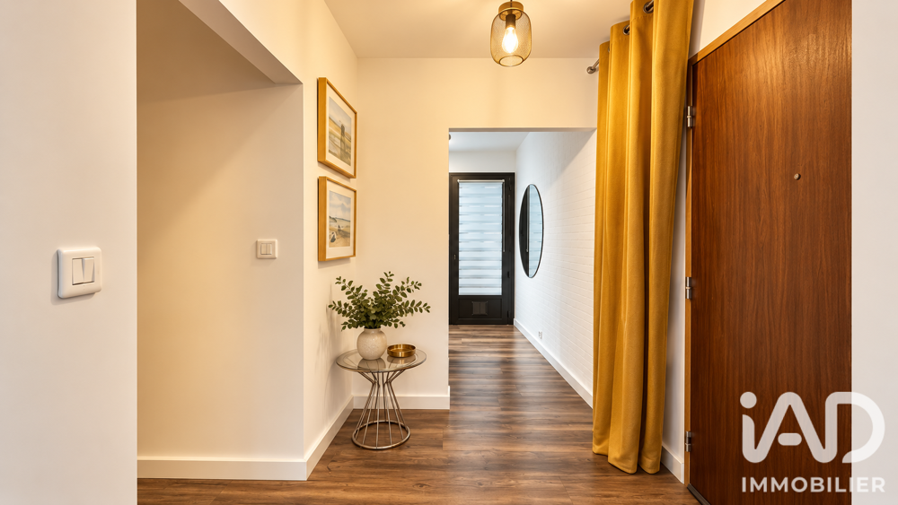 Vente Appartement Vente Appartement 4 pièces Toulon