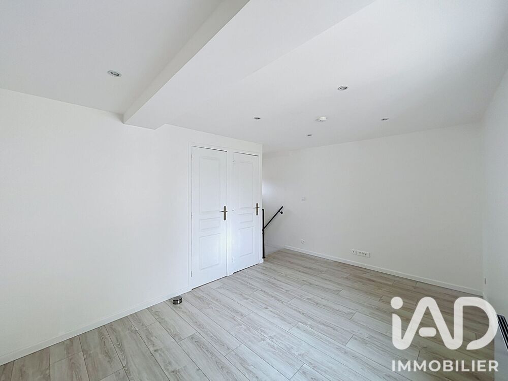 Vente Appartement Vente Duplex 2 pièces Arpajon